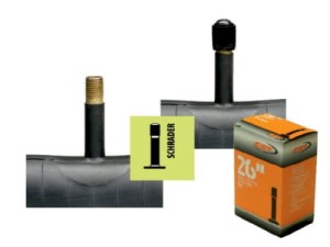 DĘTKA CST TB-CS043 26 X 1,75/2,125 SV 35MM