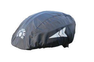 OCHRANIACZ NA KASK STANTEKS SR0076 CZARNY 