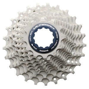 KASETA SHIMANO ULTEGRA CS-R8000 11-RZ 11-30T