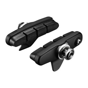 KLOCKI SHIMANO 105 BR-5800 R55C4 ALU HAM SZCZĘKOWY