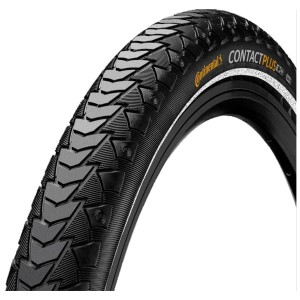 CONTINENTAL CONTACT PLUS REFLEX 28X1,75 47-622 DRUT