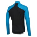 kurtka pearl izumi elite pursuit amfib bLUE TYŁ.jpg