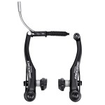 HAM V-BRAKE PRZÓD SHIMANO DEORE BR-T610 CZARNY